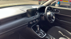 Honda HR-V 1.5 eHEV Advance 5dr CVT Hybrid Hatchback